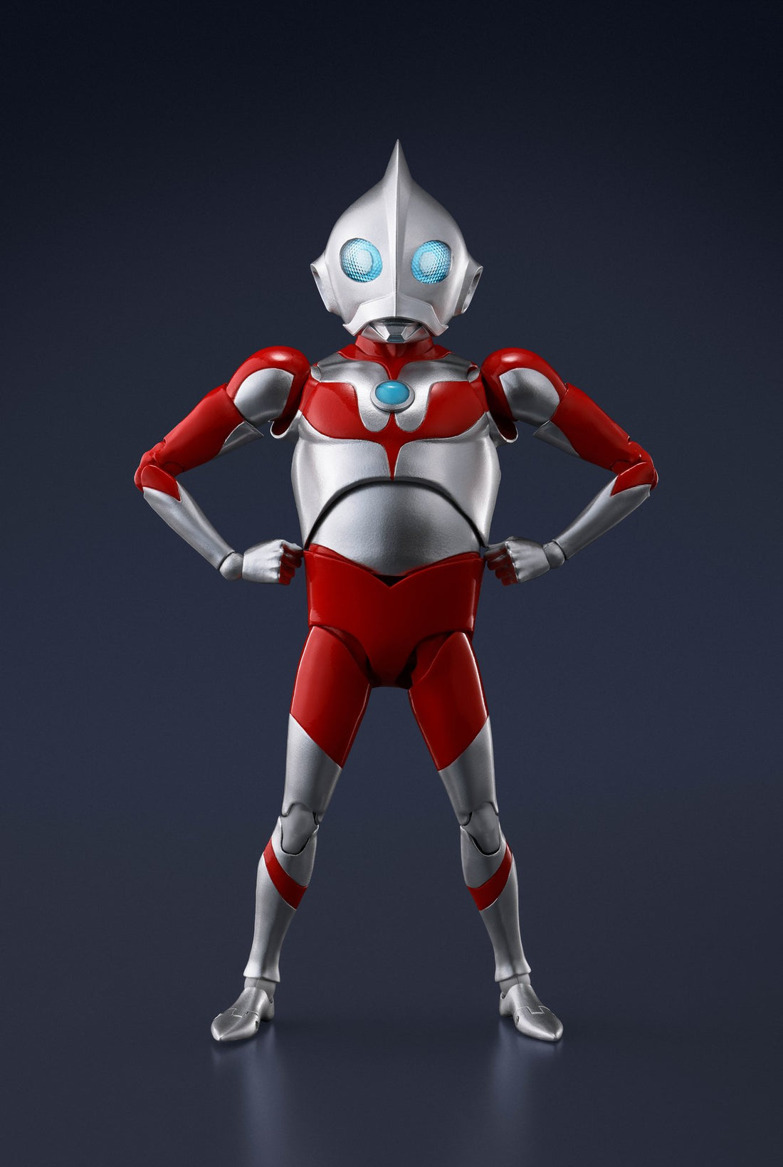 (Pre - Order) ETA Q2 2025 - ULTRADAD [ULTRAMAN:RISING] "ULTRAMAN: RISING", TAMASHII NATIONS S.H.Figuarts - Gundam Extra - Your BEST Gunpla Supplier