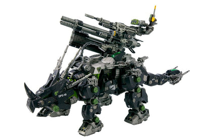 (Pre - Order) ETA Q2 2025 - ZOIDS - DPZ - 10 DARK HORN MARKING PLUS Ver. - Gundam Extra - Your BEST Gunpla Supplier