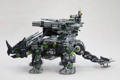 (Pre - Order) ETA Q2 2025 - ZOIDS - DPZ - 10 DARK HORN MARKING PLUS Ver. - Gundam Extra - Your BEST Gunpla Supplier
