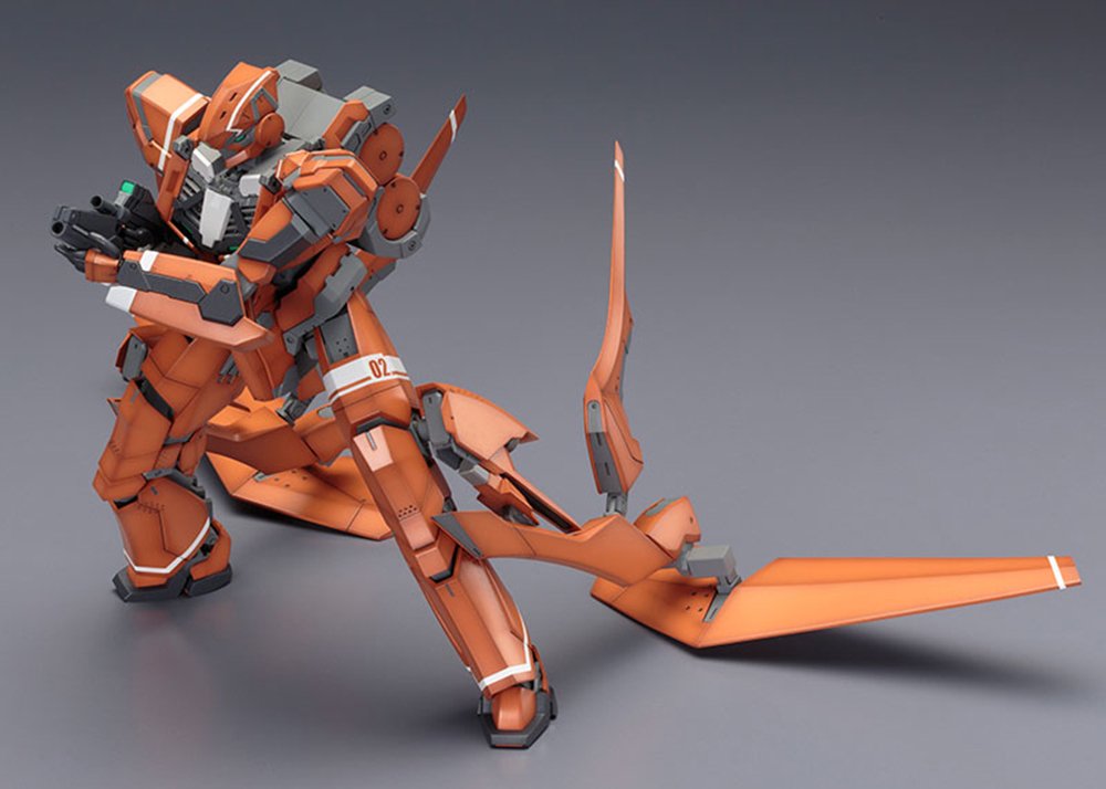 (Pre - Order) ETA Q3 2025 - ALDNOAH ZERO - KG - 6 SLEIPNIR - Gundam Extra - Your BEST Gunpla Supplier