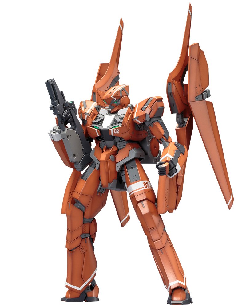 (Pre - Order) ETA Q3 2025 - ALDNOAH ZERO - KG - 6 SLEIPNIR - Gundam Extra - Your BEST Gunpla Supplier