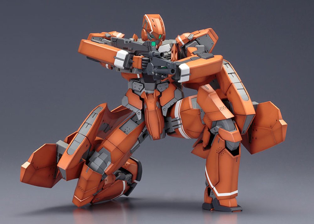 (Pre - Order) ETA Q3 2025 - ALDNOAH ZERO - KG - 6 SLEIPNIR - Gundam Extra - Your BEST Gunpla Supplier