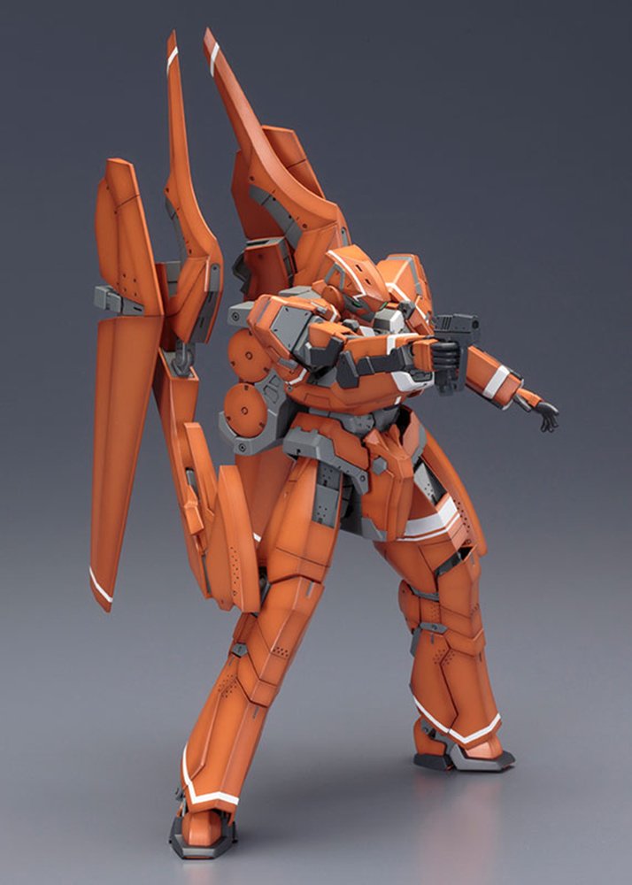 (Pre - Order) ETA Q3 2025 - ALDNOAH ZERO - KG - 6 SLEIPNIR - Gundam Extra - Your BEST Gunpla Supplier