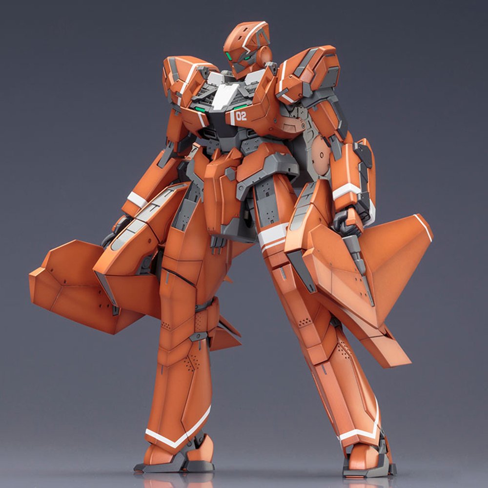 (Pre - Order) ETA Q3 2025 - ALDNOAH ZERO - KG - 6 SLEIPNIR - Gundam Extra - Your BEST Gunpla Supplier