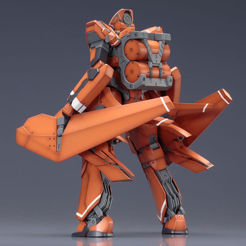 (Pre - Order) ETA Q3 2025 - ALDNOAH ZERO - KG - 6 SLEIPNIR - Gundam Extra - Your BEST Gunpla Supplier