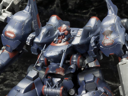 (Pre - Order) ETA Q3 2025 - ARMORED CORE KT - 104/PERUN HANGED MAN Rematch ver. - Gundam Extra - Your BEST Gunpla Supplier