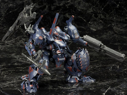 (Pre - Order) ETA Q3 2025 - ARMORED CORE KT - 104/PERUN HANGED MAN Rematch ver. - Gundam Extra - Your BEST Gunpla Supplier