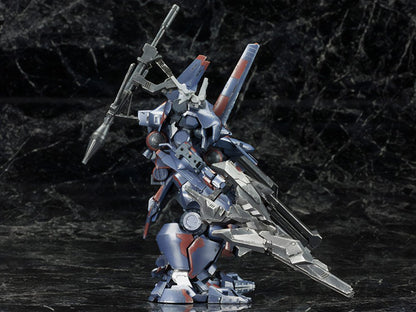 (Pre - Order) ETA Q3 2025 - ARMORED CORE KT - 104/PERUN HANGED MAN Rematch ver. - Gundam Extra - Your BEST Gunpla Supplier