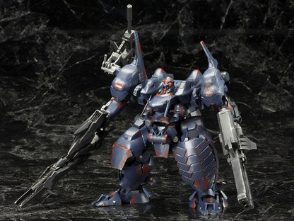 (Pre - Order) ETA Q3 2025 - ARMORED CORE KT - 104/PERUN HANGED MAN Rematch ver. - Gundam Extra - Your BEST Gunpla Supplier