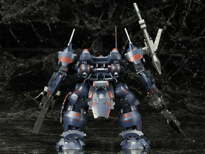 (Pre - Order) ETA Q3 2025 - ARMORED CORE KT - 104/PERUN HANGED MAN Rematch ver. - Gundam Extra - Your BEST Gunpla Supplier