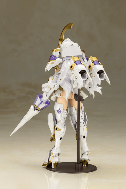 (Pre - Order) ETA Q3 2025 - FRAME ARMS GIRL DURGA I 〈CAT ARMOR Ver.〉 - Gundam Extra - Your BEST Gunpla Supplier