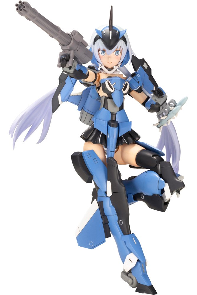 (Pre - Order) ETA Q3 2025 - FRAME ARMS GIRL P3 STYLET - Gundam Extra - Your BEST Gunpla Supplier