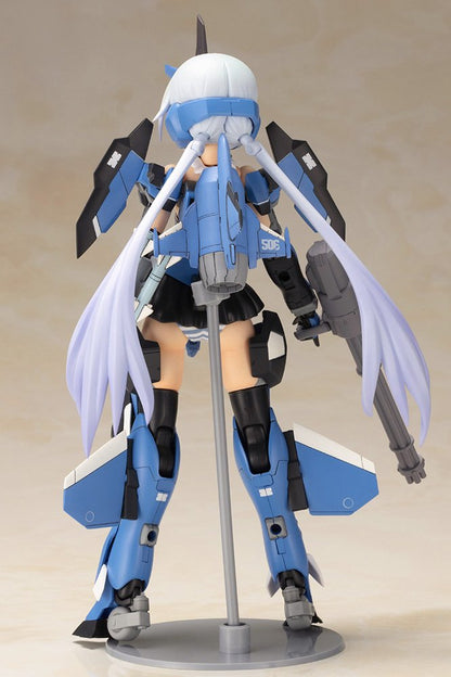 (Pre - Order) ETA Q3 2025 - FRAME ARMS GIRL P3 STYLET - Gundam Extra - Your BEST Gunpla Supplier