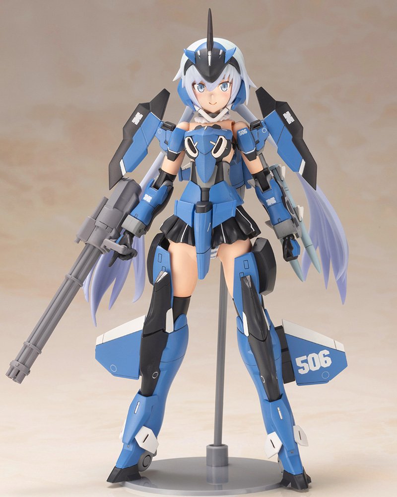 (Pre - Order) ETA Q3 2025 - FRAME ARMS GIRL P3 STYLET - Gundam Extra - Your BEST Gunpla Supplier