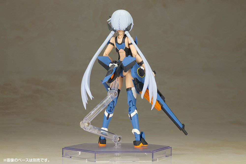 (Pre - Order) ETA Q3 2025 - FRAME ARMS GIRL STYLET Swimsuit Ver. - Gundam Extra - Your BEST Gunpla Supplier