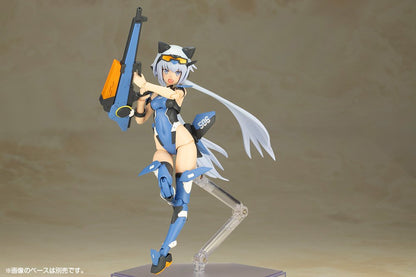 (Pre - Order) ETA Q3 2025 - FRAME ARMS GIRL STYLET Swimsuit Ver. - Gundam Extra - Your BEST Gunpla Supplier