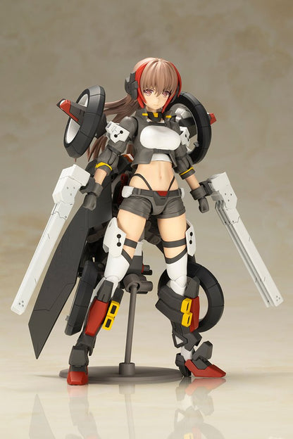 (Pre - Order) ETA Q3 2025 - FRAME ARMS GIRL WILBER NINE - Gundam Extra - Your BEST Gunpla Supplier