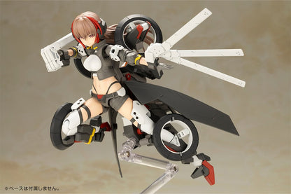 (Pre - Order) ETA Q3 2025 - FRAME ARMS GIRL WILBER NINE - Gundam Extra - Your BEST Gunpla Supplier