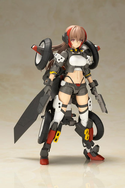 (Pre - Order) ETA Q3 2025 - FRAME ARMS GIRL WILBER NINE - Gundam Extra - Your BEST Gunpla Supplier