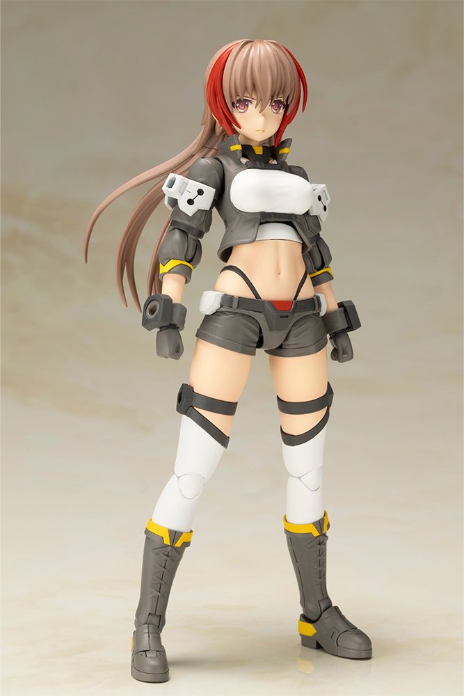 (Pre - Order) ETA Q3 2025 - FRAME ARMS GIRL WILBER NINE - Gundam Extra - Your BEST Gunpla Supplier