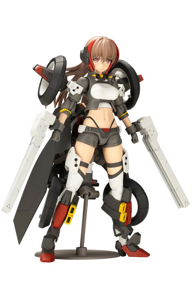 (Pre - Order) ETA Q3 2025 - FRAME ARMS GIRL WILBER NINE - Gundam Extra - Your BEST Gunpla Supplier