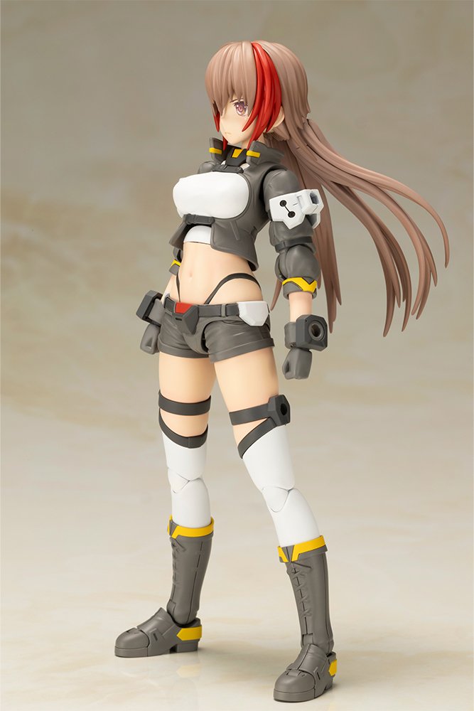 (Pre - Order) ETA Q3 2025 - FRAME ARMS GIRL WILBER NINE - Gundam Extra - Your BEST Gunpla Supplier