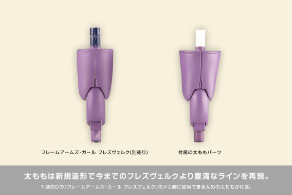 (Pre - Order) ETA Q3 2025 - FRAME ARMS HRESVELGR=RUFUS QIPAO Ver. - Gundam Extra - Your BEST Gunpla Supplier
