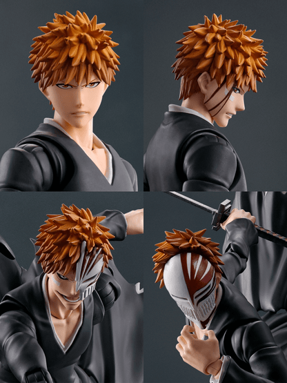 Pre-Order CLOSED) ETA Q3 2025 - ICHIGO KUROSAKI