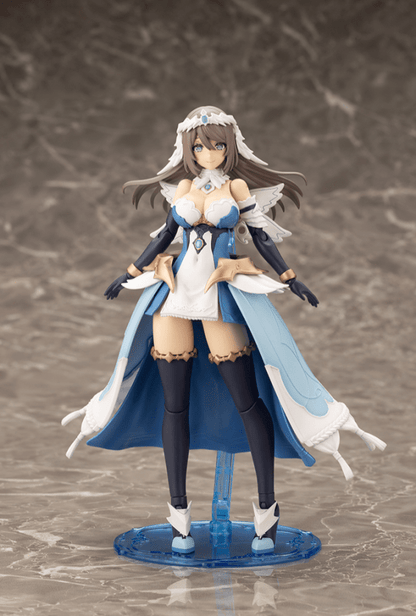 (Pre - Order) ETA Q3 2025 - KOTOBUKIYA ARCANADEA ERMEDA - Gundam Extra - Your BEST Gunpla Supplier