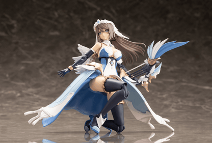 (Pre - Order) ETA Q3 2025 - KOTOBUKIYA ARCANADEA ERMEDA - Gundam Extra - Your BEST Gunpla Supplier