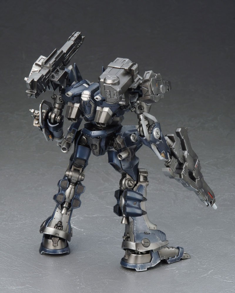 (Pre - Order) ETA Q3 2025 - KOTOBUKIYA ARMORED CORE MIRAGE C01 - GAEA - Gundam Extra - Your BEST Gunpla Supplier