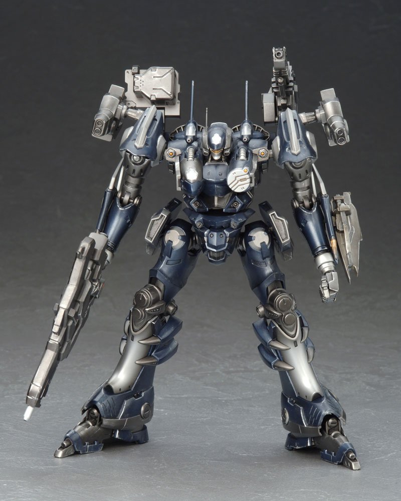 (Pre - Order) ETA Q3 2025 - KOTOBUKIYA ARMORED CORE MIRAGE C01 - GAEA - Gundam Extra - Your BEST Gunpla Supplier