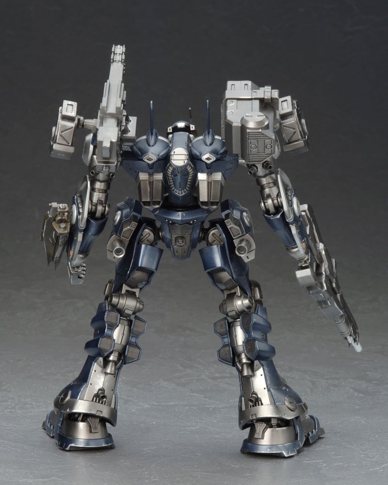 (Pre - Order) ETA Q3 2025 - KOTOBUKIYA ARMORED CORE MIRAGE C01 - GAEA - Gundam Extra - Your BEST Gunpla Supplier