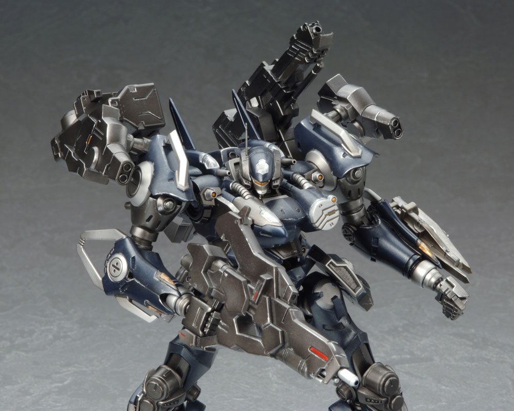 (Pre - Order) ETA Q3 2025 - KOTOBUKIYA ARMORED CORE MIRAGE C01 - GAEA - Gundam Extra - Your BEST Gunpla Supplier