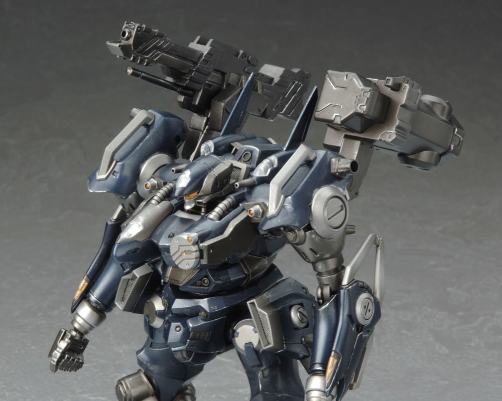 (Pre - Order) ETA Q3 2025 - KOTOBUKIYA ARMORED CORE MIRAGE C01 - GAEA - Gundam Extra - Your BEST Gunpla Supplier