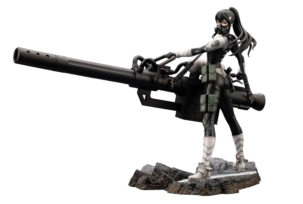 (Pre - Order) ETA Q3 2025 - KOTOBUKIYA ARTFX J Mina Ashiro KAIJU NO. 8 - Gundam Extra - Your BEST Gunpla Supplier