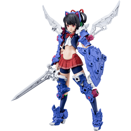 (Pre - Order) ETA Q3 2025 Megami Device - BUSTER DOLL KNIGHT - Gundam Extra - Your BEST Gunpla Supplier