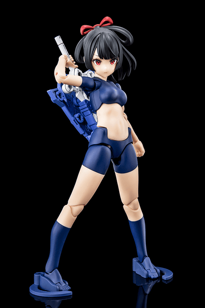 (Pre - Order) ETA Q3 2025 Megami Device - BUSTER DOLL KNIGHT - Gundam Extra - Your BEST Gunpla Supplier