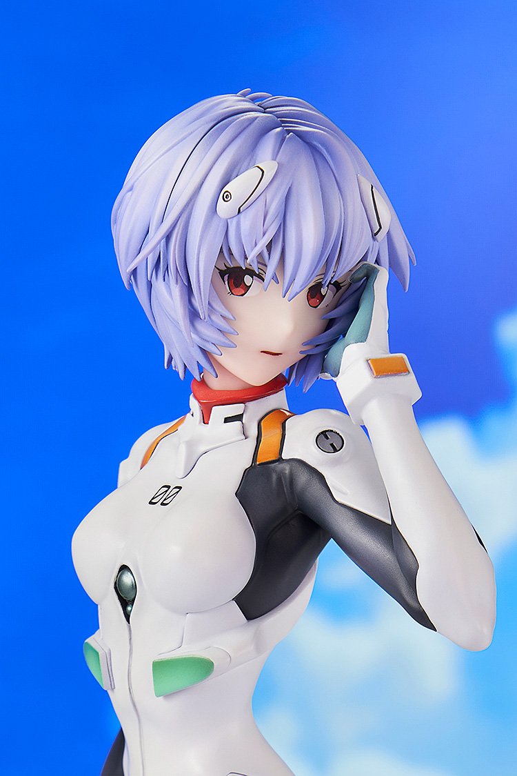 (Pre - Order) ETA Q3 2025 - NEON GENESIS EVANGELION [COLLECTOR&