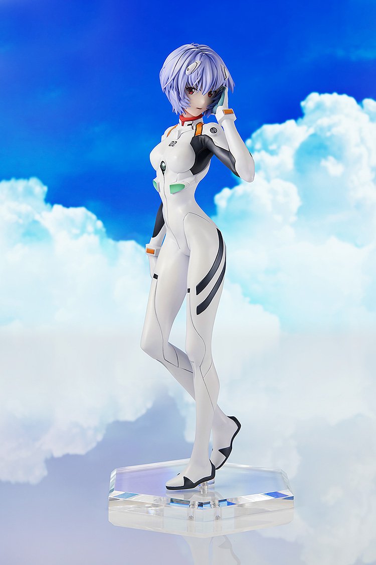 (Pre - Order) ETA Q3 2025 - NEON GENESIS EVANGELION [COLLECTOR&