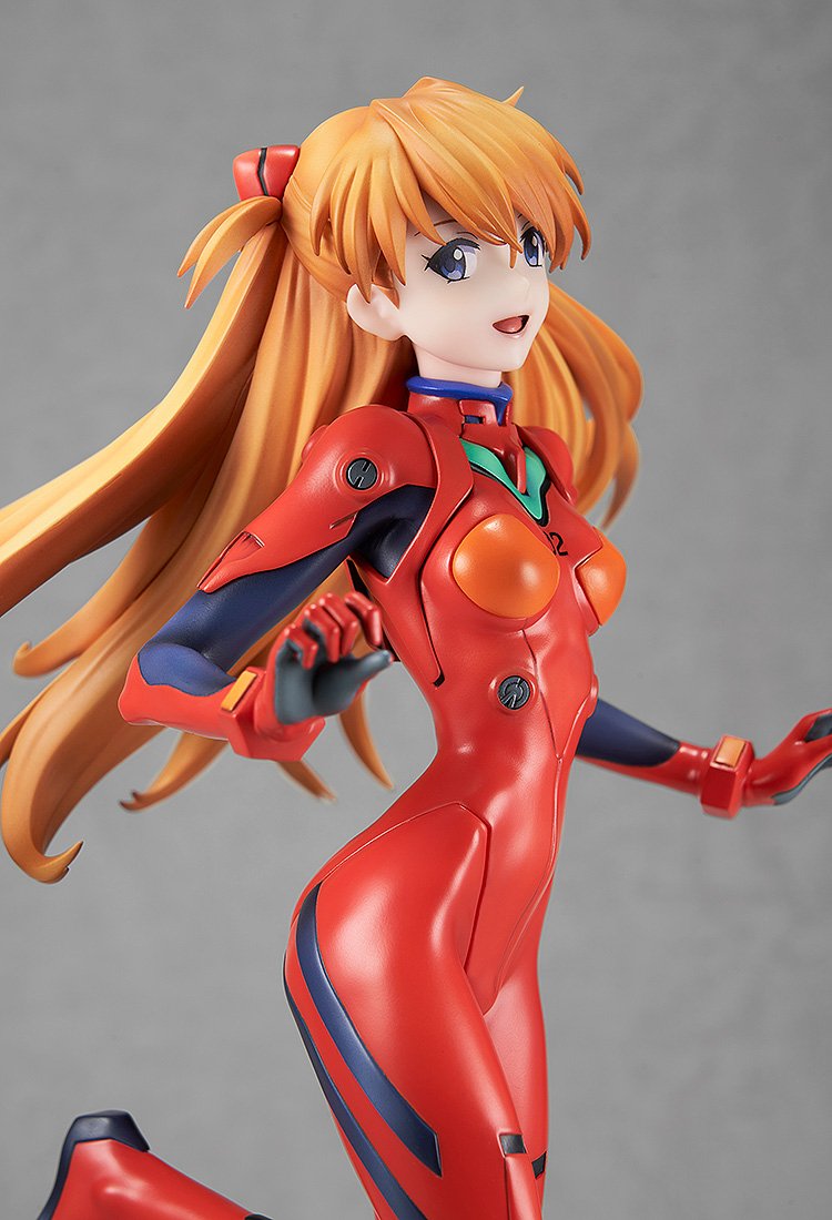 (Pre - Order) ETA Q3 2025 - NEON GENESIS EVANGELION [COLLECTOR&