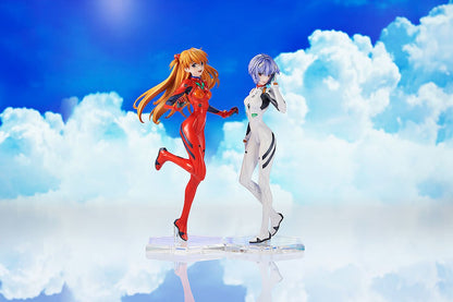 (Pre - Order) ETA Q3 2025 - NEON GENESIS EVANGELION [COLLECTOR&