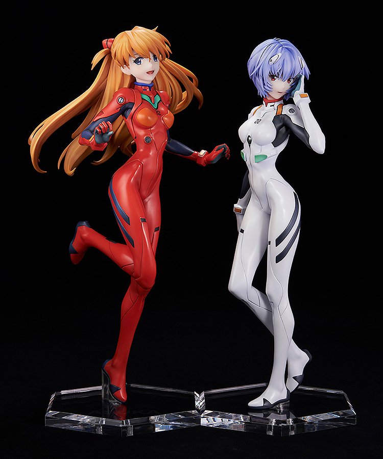 (Pre - Order) ETA Q3 2025 - NEON GENESIS EVANGELION [COLLECTOR&