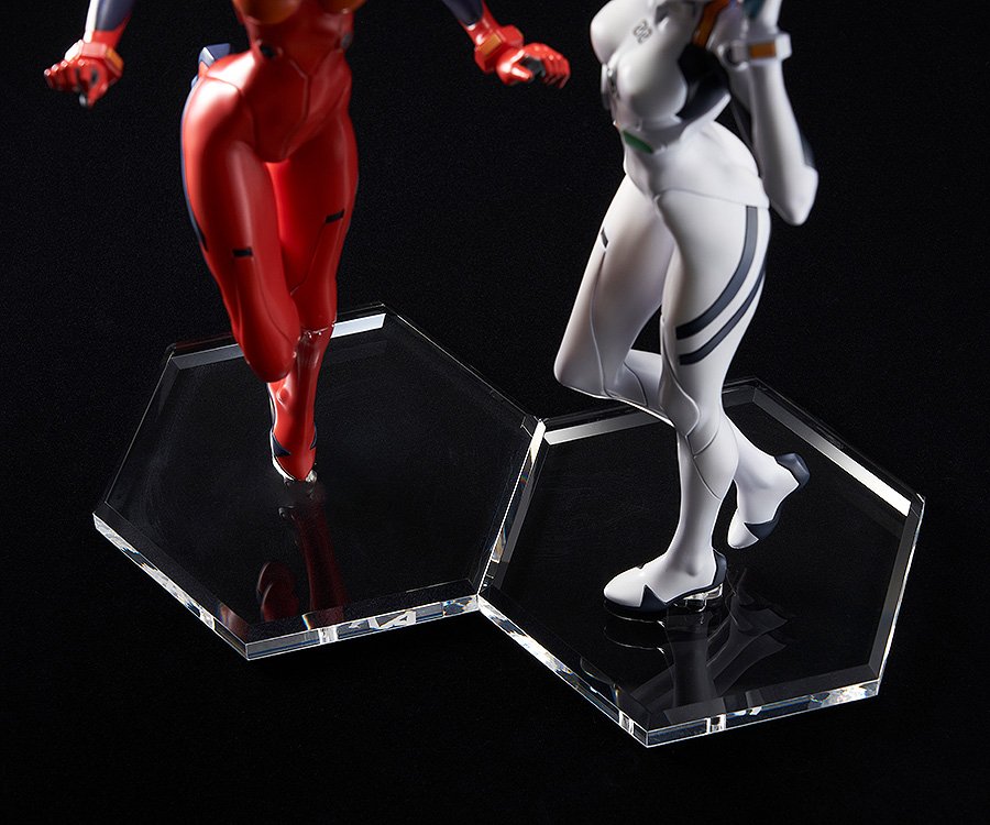 (Pre - Order) ETA Q3 2025 - NEON GENESIS EVANGELION [COLLECTOR&