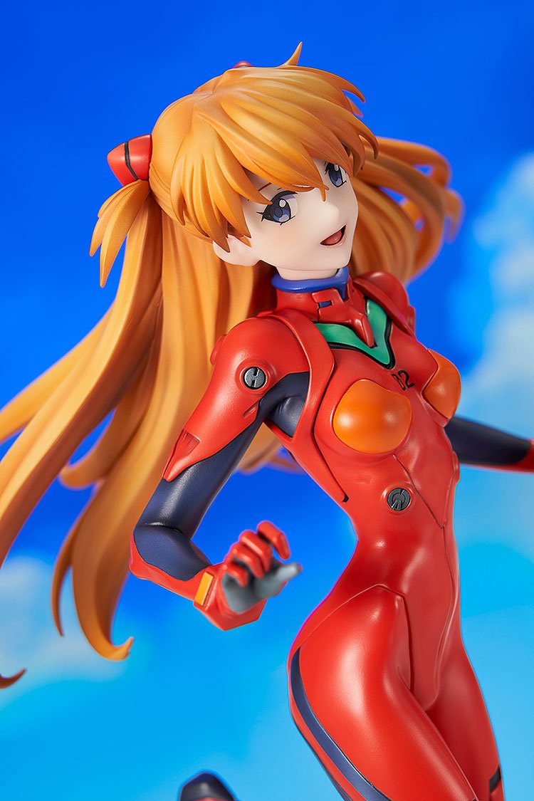 (Pre - Order) ETA Q3 2025 - NEON GENESIS EVANGELION [COLLECTOR&