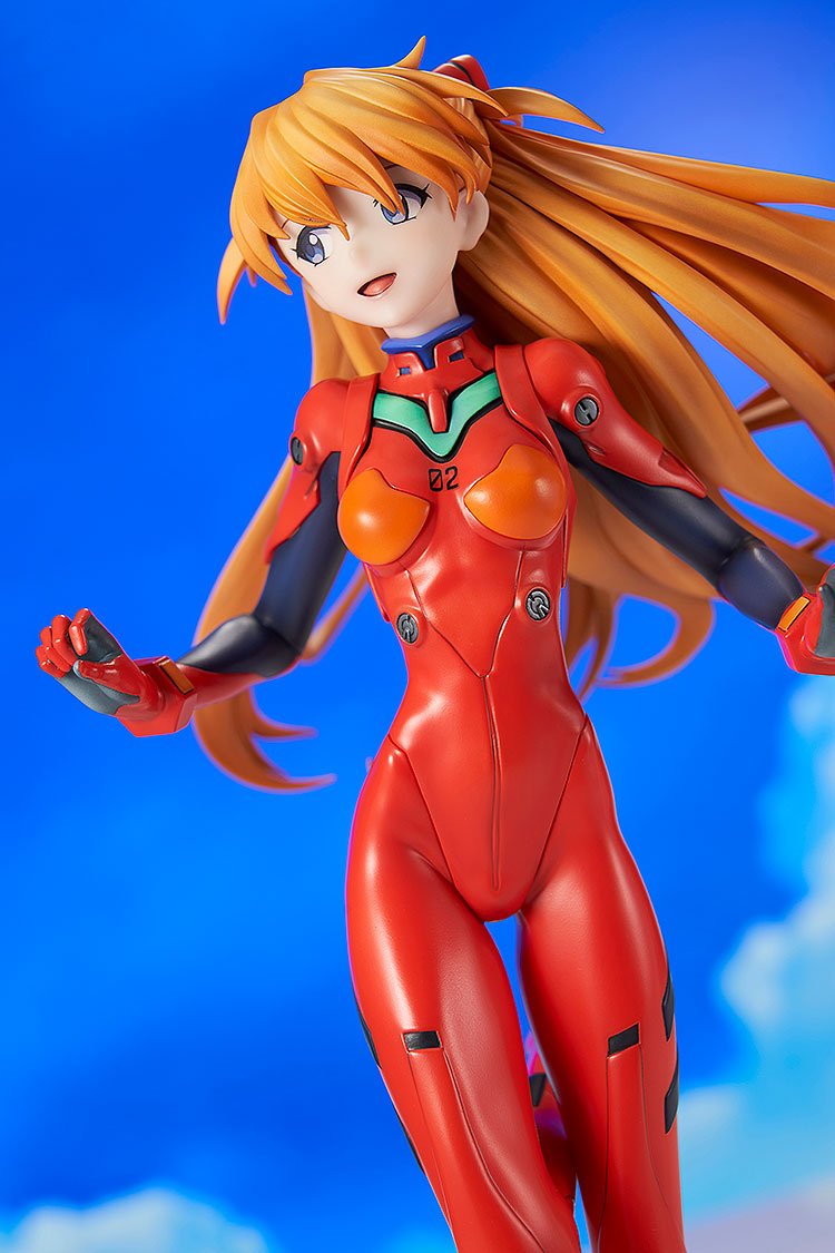 (Pre - Order) ETA Q3 2025 - NEON GENESIS EVANGELION [COLLECTOR&