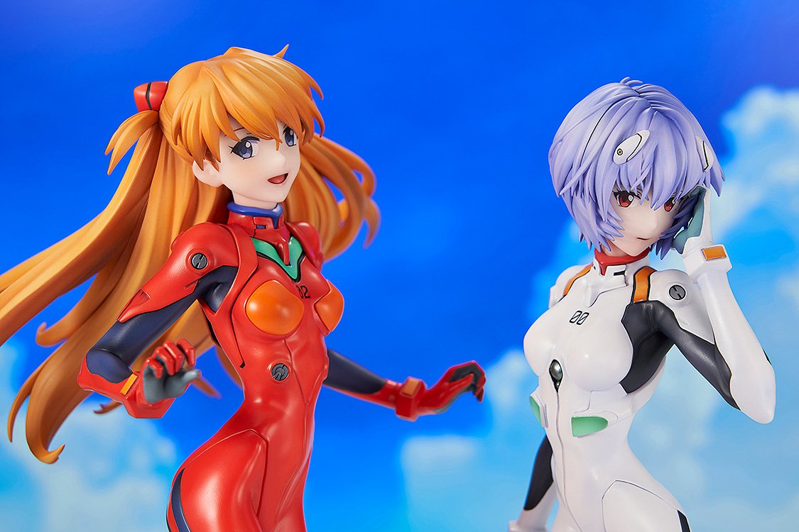 (Pre - Order) ETA Q3 2025 - NEON GENESIS EVANGELION [COLLECTOR&