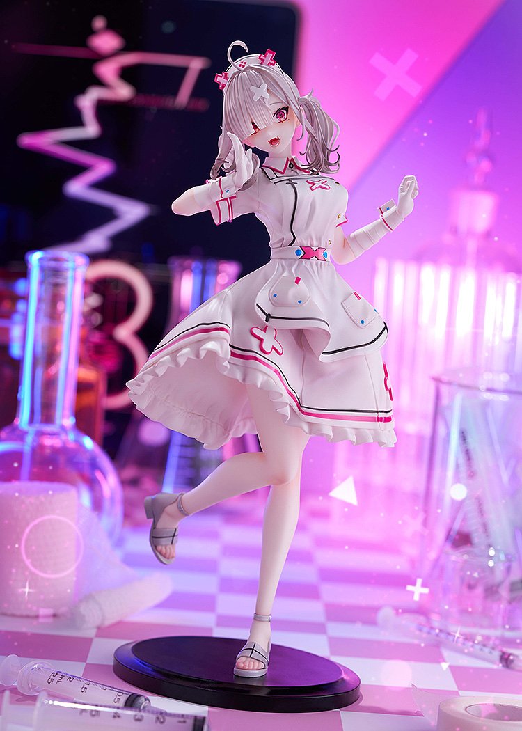 (Pre - Order) ETA Q3 2025 - "NIJISANJI" Sukoya Kana - Gundam Extra - Your BEST Gunpla Supplier