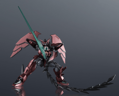 (Pre - Order) ETA Q3 2025 - OZ - 13MS GUNDAM EPYON &quot;Mobile Suit Gundam Wing&quot;, TAMASHII NATIONS GUNDAM UNIVERSE - Gundam Extra - Your BEST Gunpla Supplier