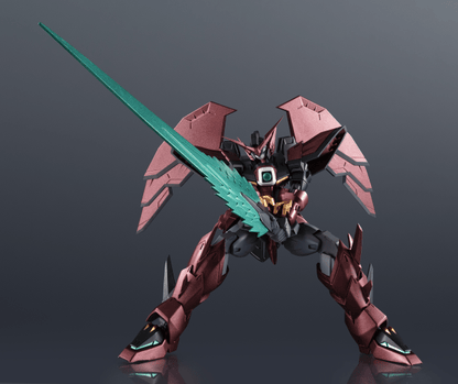 (Pre - Order) ETA Q3 2025 - OZ - 13MS GUNDAM EPYON &quot;Mobile Suit Gundam Wing&quot;, TAMASHII NATIONS GUNDAM UNIVERSE - Gundam Extra - Your BEST Gunpla Supplier